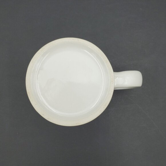 Corelle Pillsbury Doughboy Mug Corning Dough Boy Marching Band Mug - Picture 5 of 6